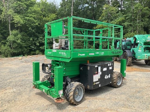 Genie GS-3369RT