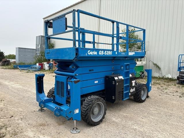 Genie GS-5390