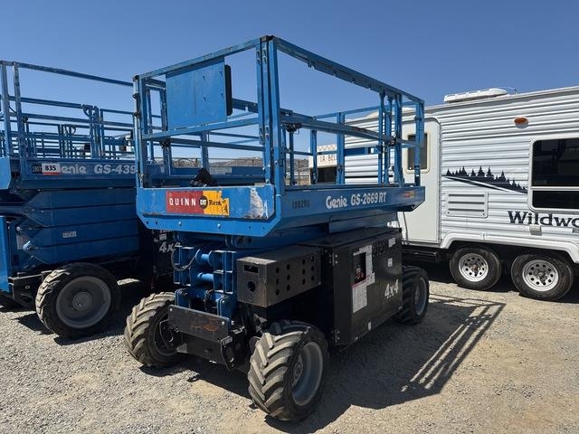 Genie GS2669RT