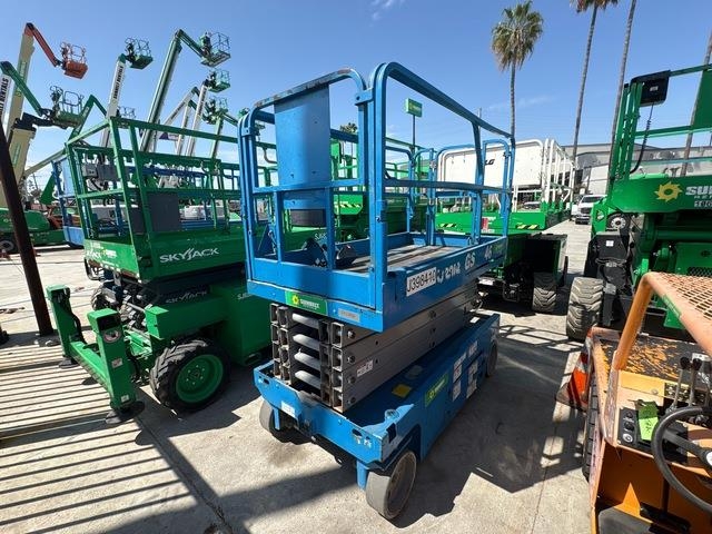 Genie GS3246