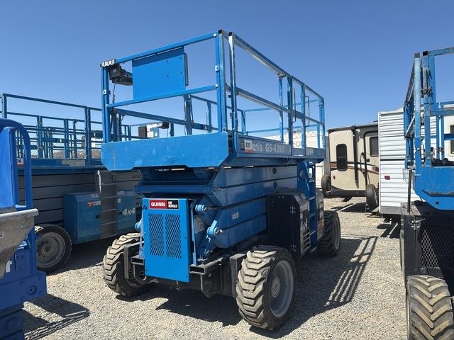 Genie GS4390RT