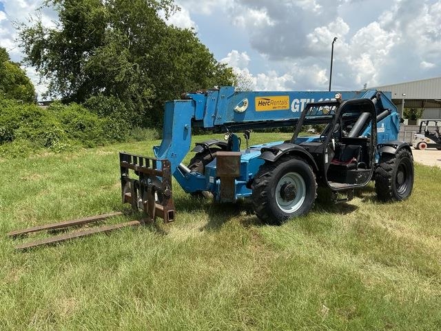 Genie GTH-1056
