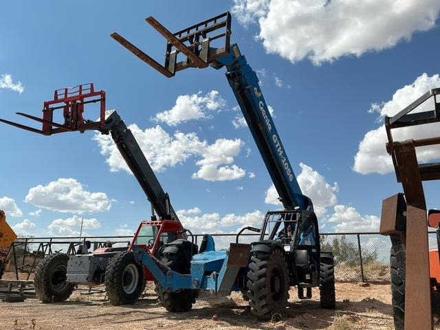 Genie GTH-1056