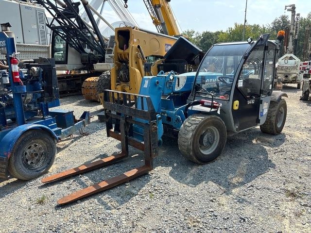 Genie GTH-5519