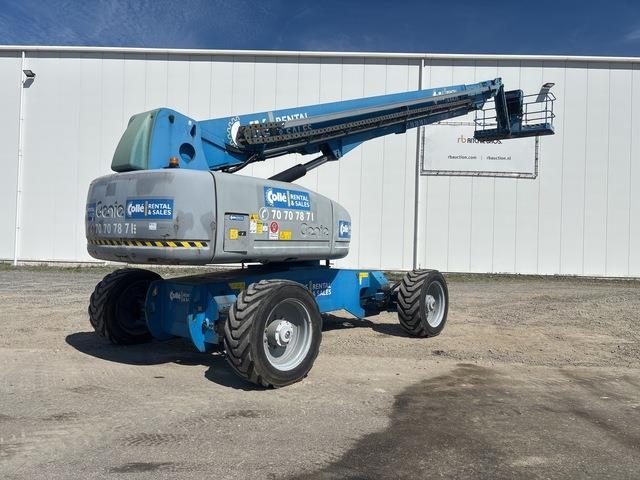 Genie S-125