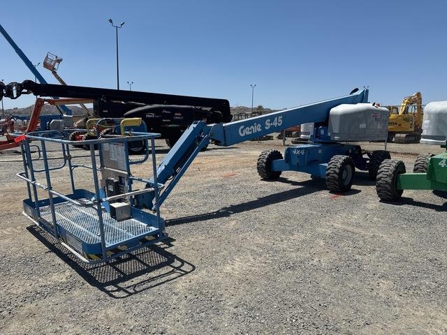 Genie S45