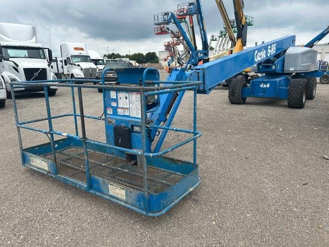 Genie S85