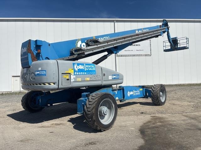 Genie SX-180