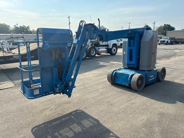 Nacelle articulée Genie Z-30/20N RJ — occasion 2016, 559 h