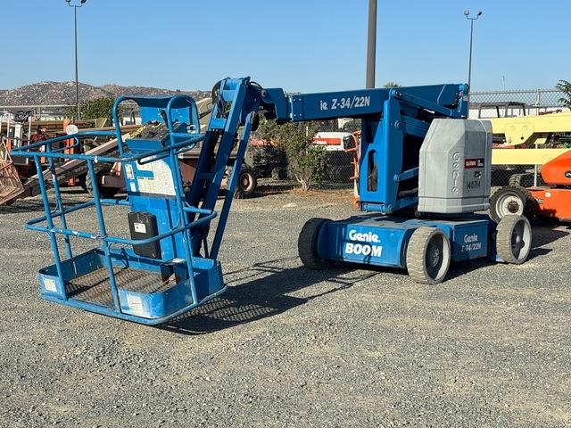 Genie Z34/22N