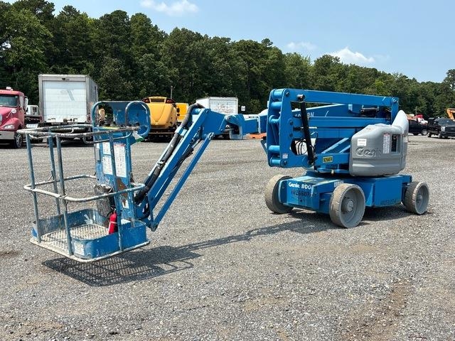 Genie Z40/23N