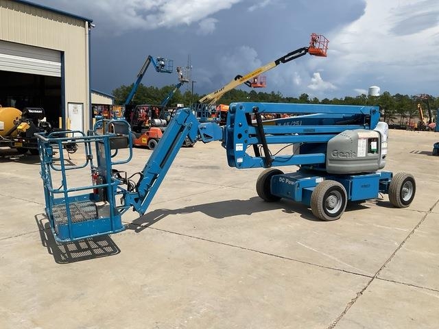 Genie Z45/25