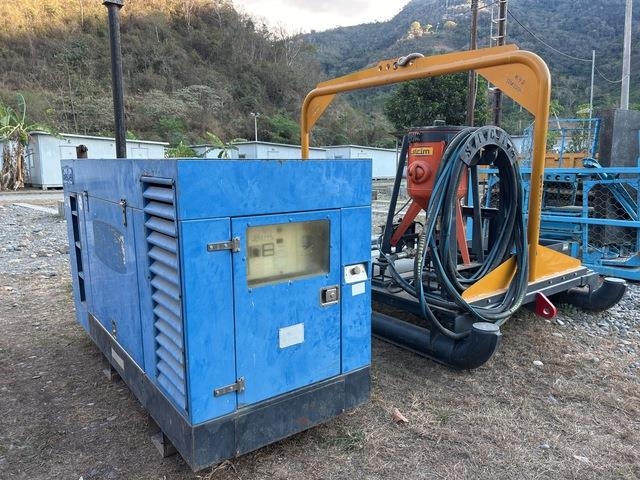 GFB S-042-670/S-042-610