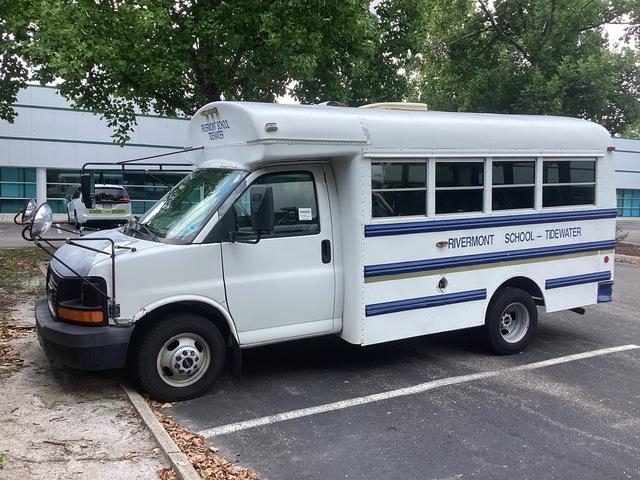 GMC