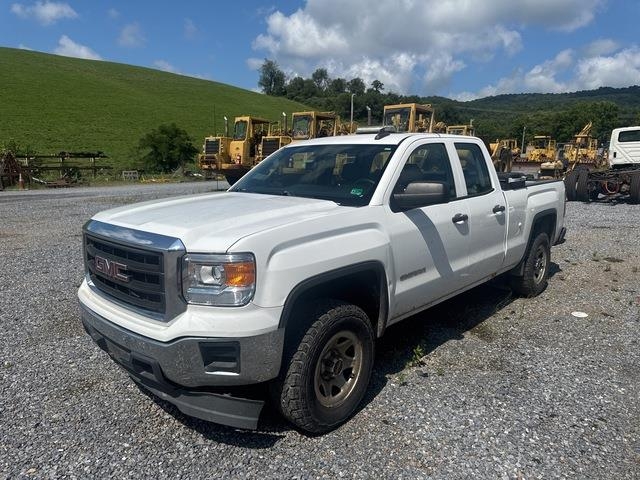 GMC 1500