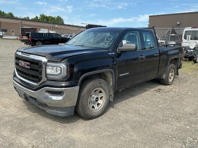 GMC Sierra 1500