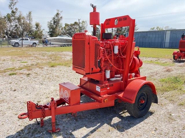 Godwin CD150M