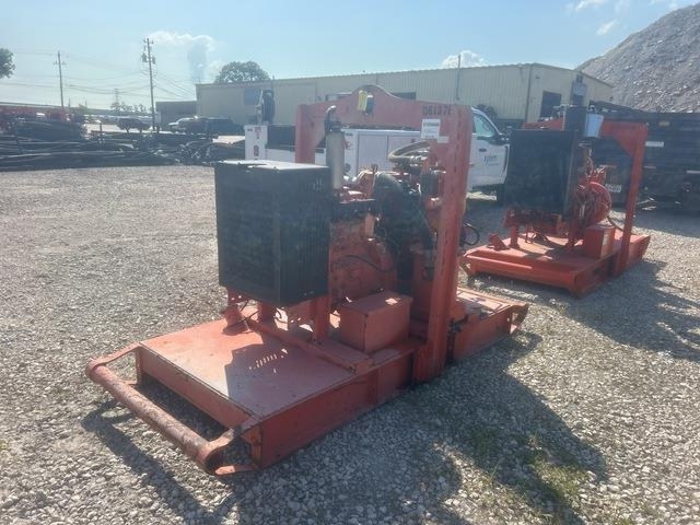 Godwin CD150MV
