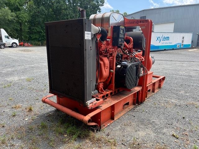 Godwin HL225M