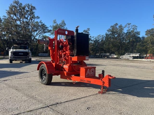 Godwin Pumps CD150