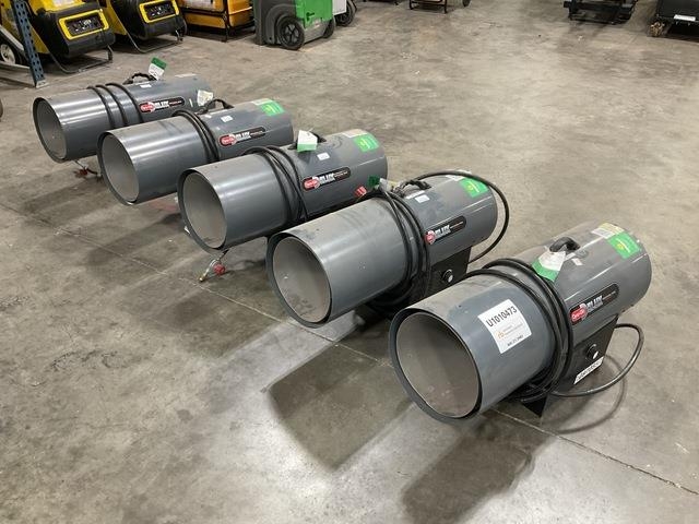 Grainger RMC-FA3000GD