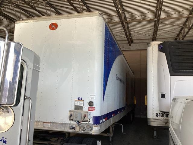 Great Dane Trailer