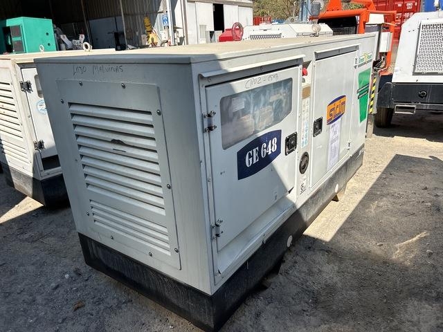 Green Power GP33 SPN-6
