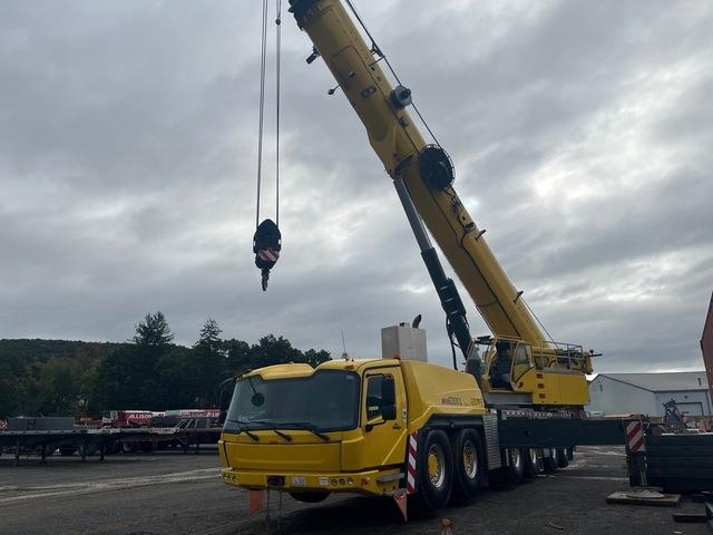 Grue tout-terrain Grove GMK6300L — occasion 2015