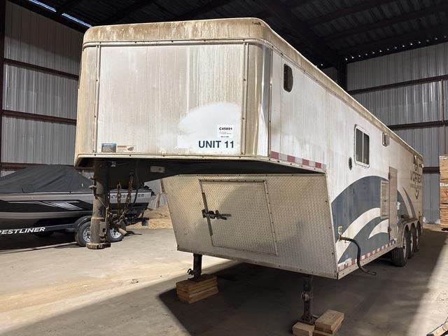 H & H Trailers
