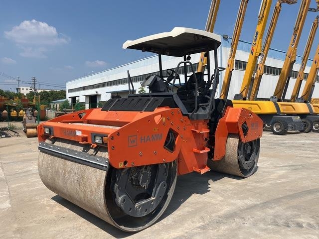 Hamm HD120