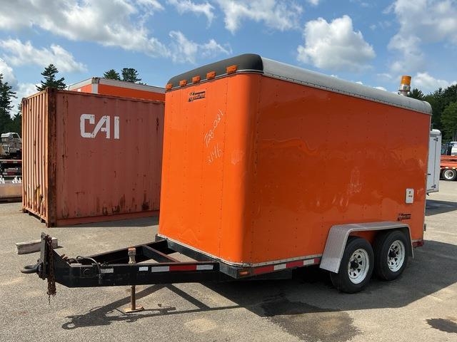 Harvey C612