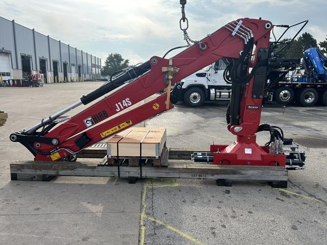 Hiab J14S 96