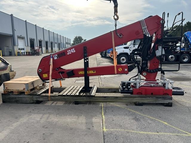 Hiab J24S 85