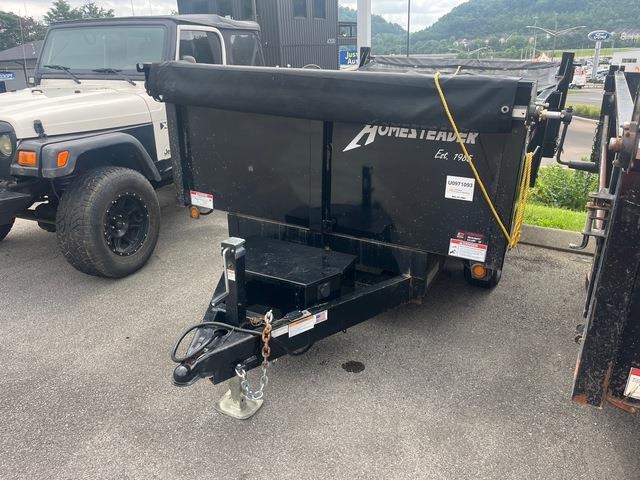 Homesteader 610MB