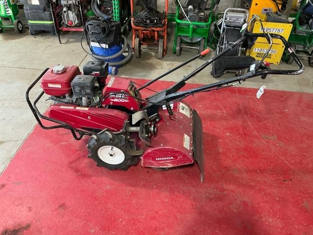 Herse rotative Honda FRC800 — occasion 2021