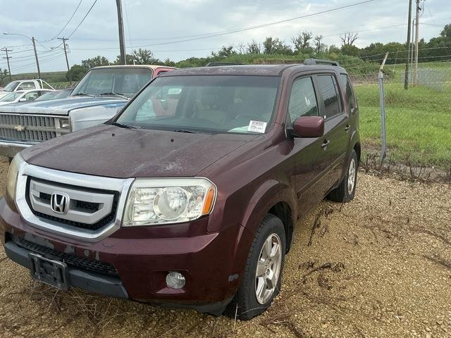 Honda Pilot EX-L