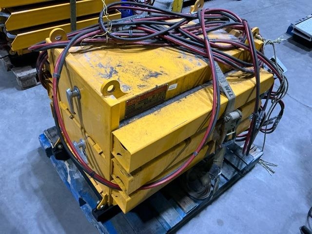 HRD-TECH HRD85