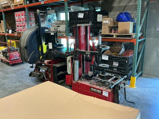 Hunter G1000A82