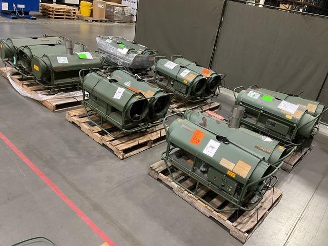 Hunter MV60S-1