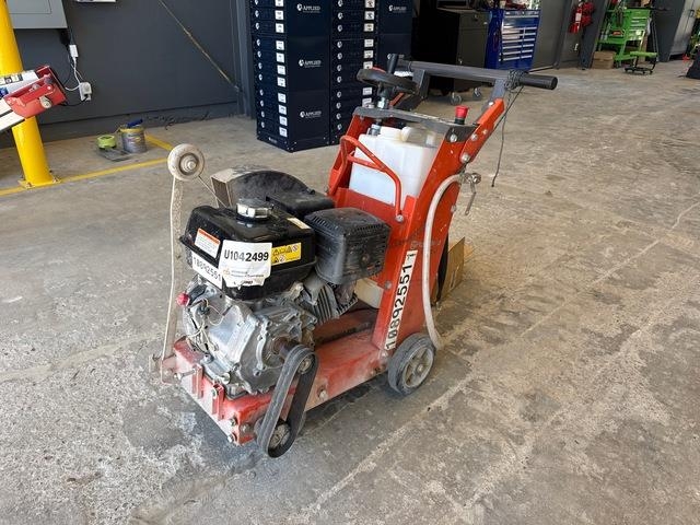 Husqvarna FS400LV