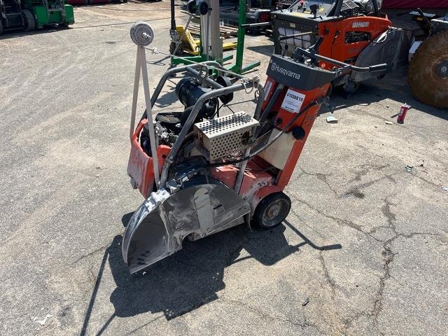 Husqvarna FS520