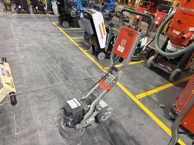 Concasseur Husqvarna PG 280 — occasion 2021