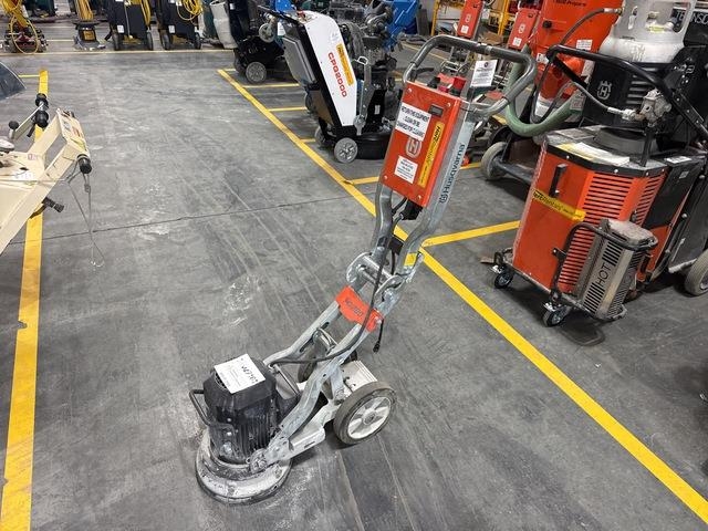 Concasseur Husqvarna PG 280 — occasion 2023