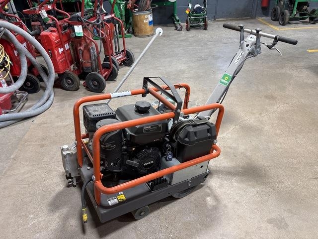 Husqvarna Soff-Cut 2000