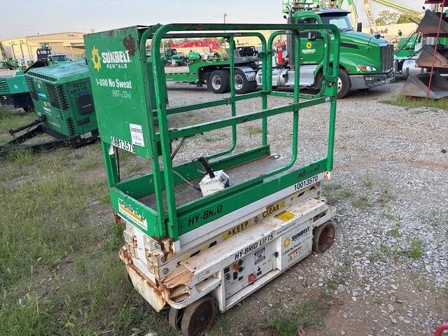 Hy-Brid HB1430 S2