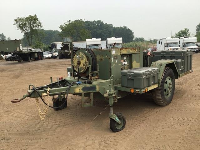 Hydraulic Technology 9305