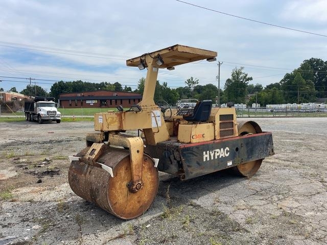 Hypac C340C