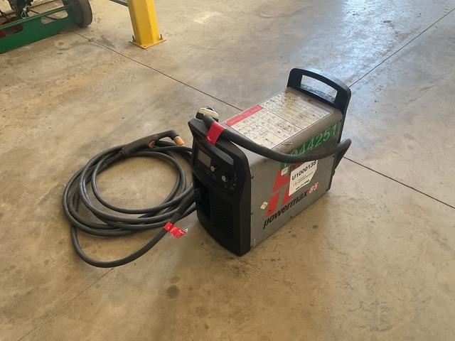 HYPERTHERM PMX85