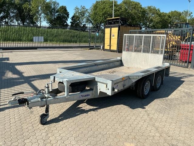 Ifor Williams 2HB GX105