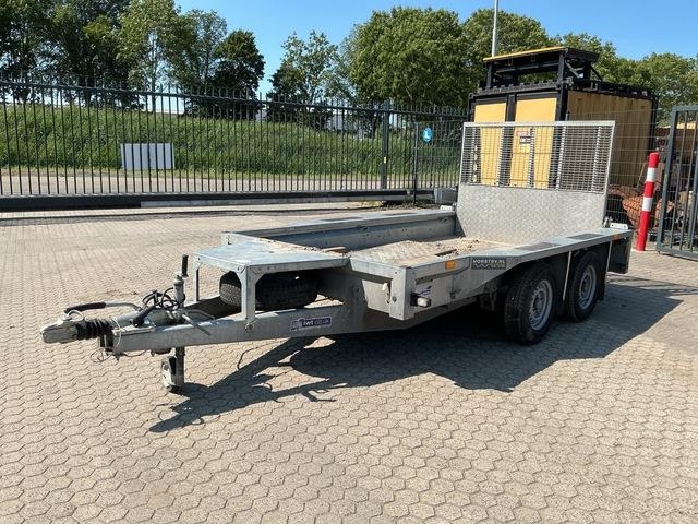 Ifor Williams 2HB GX105